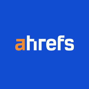 Ahrefs - Dịch Vụ Phần Mềm Công Cụ Hỗ Trợ Seo Web AI