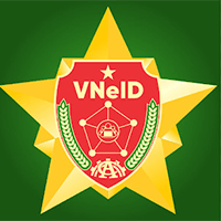 VneID -  Trang Web Ứng Dụng Định Danh Điện Tử