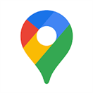 Google Maps Dành Cho IOS - iphone - ipad